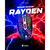 MOUSE GAMER EVOLUT RAYDEN COM FIO