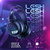 HEADSET EVOLUT GAMER LESH EG-306