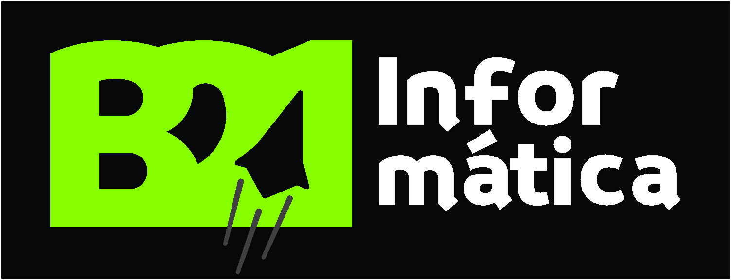 B21 Informatica