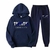 Conjunto Trapstar Blue Line - comprar online