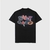 Camiseta Oversized Sufgang Sufcities Preta - comprar online