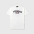 Camiseta Oversized Sufgang Sufcities Branco