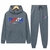 Conjunto Trapstar - loja online