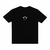Camiseta Oversized Star Line