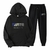 Conjunto Trapstar Blue Line