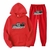Conjunto Trapstar The Shooters na internet