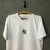 Camiseta Oversized New Era Branca - comprar online