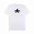 Camiseta Oversized Piet na internet