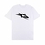 Camiseta Oversized Star Black & White - comprar online