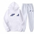 Conjunto Trapstar Blue Line - Azs_Store