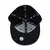 Boné 59fifty NY Black - Azs_Store