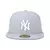 Boné 59fifty NY Gray - comprar online