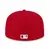 Boné 59fifty NY Red - Azs_Store