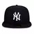 Boné 59fifty NY Black - comprar online