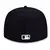 Boné 59fifty NY Black na internet