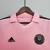 Camisa Inter Miami - Rosa 23/24 - comprar online