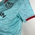 Camisa Barcelona - Third Azul 23/24 na internet