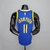 Golden State Warriors 75th Anniversary Azul - Klay Thompson 11 na internet