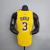 Los Angeles Lakers 75th Anniversary - Anthony Davis #3 na internet