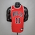Chicago Bulls Vermelha - DeRozan 11
