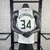 Milwaukee Bucks Association Edition Branca - Giannis Antetokounmpo #34 - CAMISAS DE FUTEBOL - THE CRIA SPORT