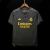 Camisa Do Real Madrid ME 23/24 Preta