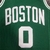 Boston Celtics Icon Edition Verde - Jayson Tatum #0 - comprar online