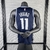 Dallas Mavericks Statement Edition Azul Marinho - Kyrie Irving 11 na internet