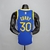 Golden State Wariors 75th Anniversary Azul - Stephen Curry 30 - comprar online