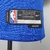 Golden State Warriors 75th Anniversary Azul - Klay Thompson 11 - CAMISAS DE FUTEBOL - THE CRIA SPORT