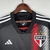 Camisa São Paulo 23/24 - Preta - CAMISAS DE FUTEBOL - THE CRIA SPORT