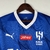 Camisa Al Hilal- Azul 23/24 - CAMISAS DE FUTEBOL - THE CRIA SPORT