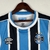Camisa do Grêmio 23/24 Azul e Preta na internet