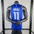 Dallas Mavericks Icon Edition Azul - Kyrie Irving 11 - comprar online