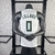 Milwaukee Bucks Association Edition Branca - Damian Lillard #0 - comprar online