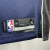 Dallas Mavericks Statement Edition Azul Marinho - Kyrie Irving 11 - CAMISAS DE FUTEBOL - THE CRIA SPORT