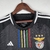 Camisa Benfica - Preta Away 23/24 na internet