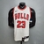 Chicaco Bulls Branca - Jordan 23