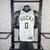 Milwaukee Bucks Association Edition Branca - Damian Lillard #0