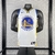 Golden State Warriors Association Edition Branca - Klay Thompson 11