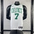 Boston Celtic Association Editions Branca - Brown #7
