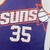 Phoenix Suns Icon Edition - Kevin Durant #35 - CAMISAS DE FUTEBOL - THE CRIA SPORT