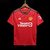 Camisa Do Manchester United 23/24 Vermelha