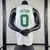 Boston Celtics Association Editions Branca - Jayson Tatum #0 - CAMISAS DE FUTEBOL - THE CRIA SPORT