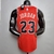 Chicago Bulls Vermelha - Jordan 23 na internet
