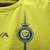 Camisa Al Nassr 23/24 Amarela PE na internet