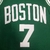 Boston Celtics Icon Edition Verde - Brown #7 - CAMISAS DE FUTEBOL - THE CRIA SPORT