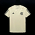 Camisa Do Flamengo ME Bege