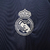 Camisa Do Real Madrid ME 23/24 Preta - CAMISAS DE FUTEBOL - THE CRIA SPORT