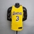 Los Angeles Lakers 75th Anniversary - Anthony Davis #3